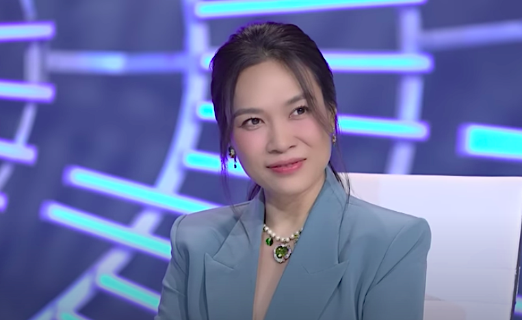 Vietnam Idol: Mỹ Tâm ‘thót tim’ vì cách hát của chàng thợ xăm Vũng Tàu - Ảnh 2.