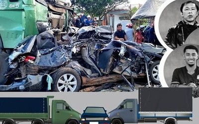 Tin 15/8: Toàn cảnh vụ tai nạn làm 3 thành viên CLB Hoàng Anh Gia Lai tử nạn; số phận của những chiếc xe không chính chủ sẽ ra sao từ hôm nay?
