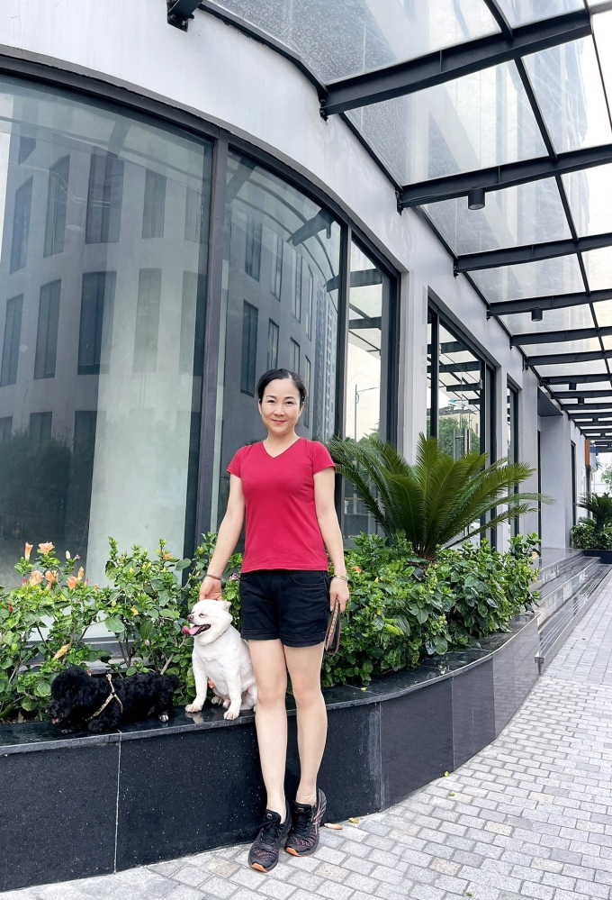 Bà mẹ 50 tuổi giảm 7 kg nhờ nhịn 16 tiếng trong ngày - Ảnh 3. Bà mẹ 50 tuổi giảm 7 kg nhờ nhịn 16 tiếng trong ngày - Ảnh 3.