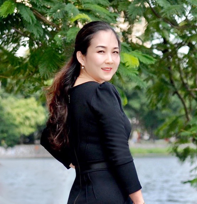 Bà mẹ 50 tuổi giảm 7 kg nhờ nhịn 16 tiếng trong ngày - Ảnh 2. Bà mẹ 50 tuổi giảm 7 kg nhờ nhịn 16 tiếng trong ngày - Ảnh 2.
