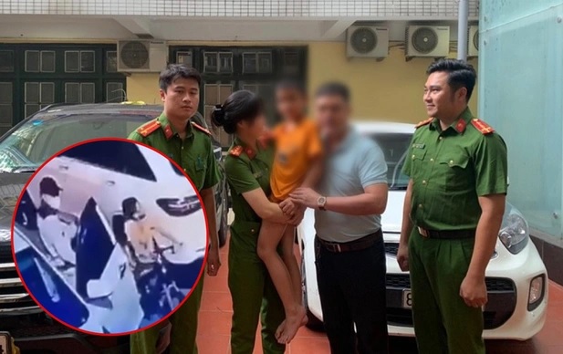 Từ vụ bắt cóc trẻ đòi 15 tỷ tiền chuộc tại Hà Nội, chuyên gia chỉ 7 kĩ năng cơ bản về an toàn và tự bảo vệ nên trang bị cho trẻ - Ảnh 1.