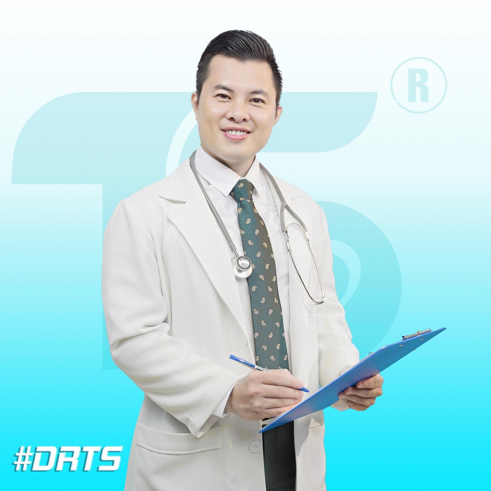 Những điều ít biết về bác sĩ Phạm Thành Sơn của Phòng khám Sản phụ khoa Dr Thành Sơn tại Hà Nội - Ảnh 1.