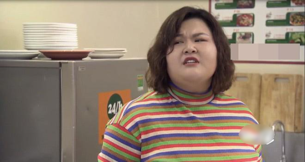 Bất ngờ diện mạo mới của 'nàng béo' Thủy Tiên - nữ diễn viên 100 kg chuyên vai xấu tính 'vũ trụ phim VFC' - Ảnh 3.