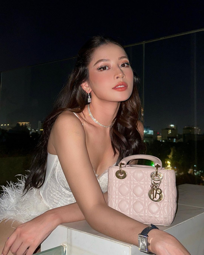 Những chiếc designer handbag kinh điển mọi thời đại, bạn có sở hữu chiếc nào dưới đây? - Ảnh 4.