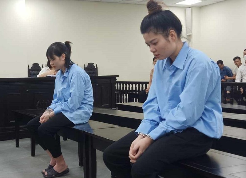 Hà Nội: Hoãn phiên xét xử hai “ác mẫu” hành hạ cháu bé 17 tháng tuổi tử vong  - Ảnh 1.