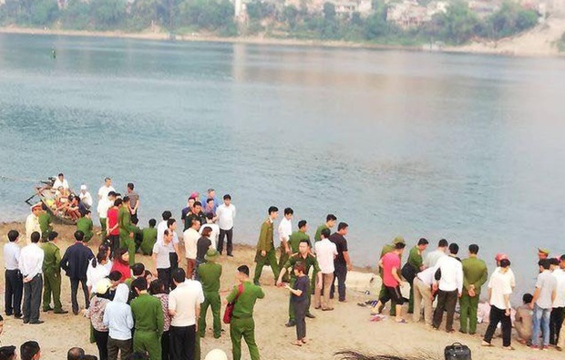 Tin 18/8: Trưởng Phòng Nội vụ ở Quảng Bình đuối nước, tử vong trên sông Gianh - Ảnh 2.