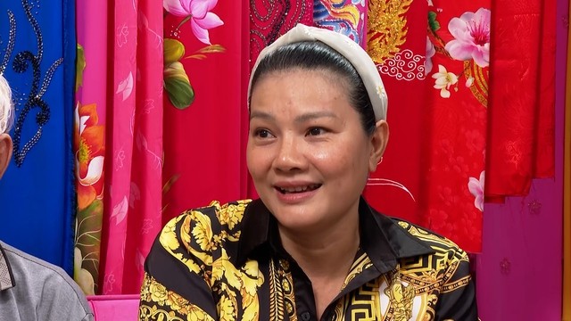 Diễn viên Kiều Trinh: 'Tôi bị chồng thứ hai nhốt vào một căn phòng, mở nhạc lên rồi đánh' - Ảnh 2.