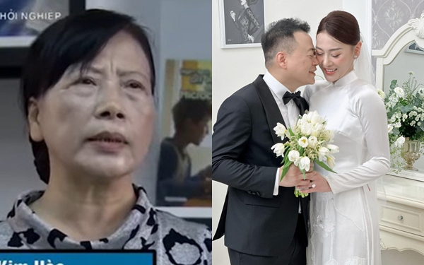 Mẹ chồng ngoài 70 tuổi của Phương Oanh: Sống hiện đại, thương con dâu chịu oan ức "người thứ ba"