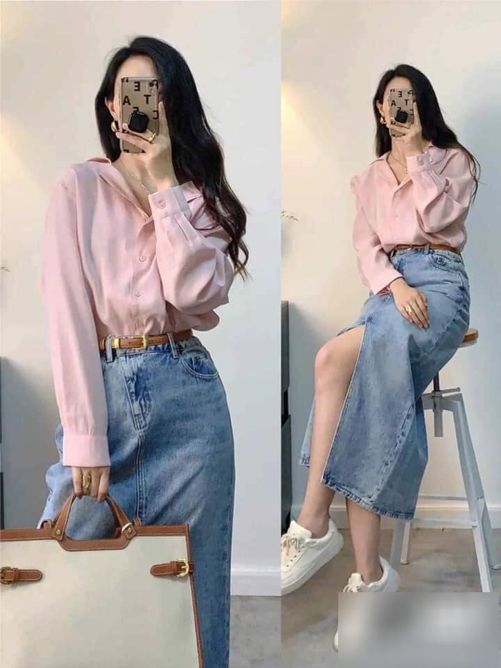 Lịch sử giá Chân Váy Kẻ Caro Dáng Dài Vintage/Chân Váy Dài Xoè Ulzzang  Style cập nhật 3/2024 - Mua Thông Minh