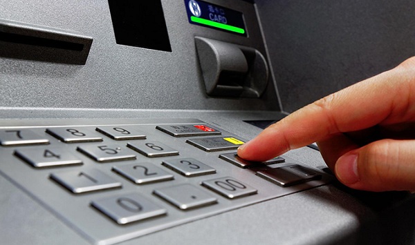 Mật khẩu thẻ ATM là gì? Tầm quan trọng của công cụ giúp ngăn ngừa việc sử dụng trái phép thẻ ATM - Ảnh 2.