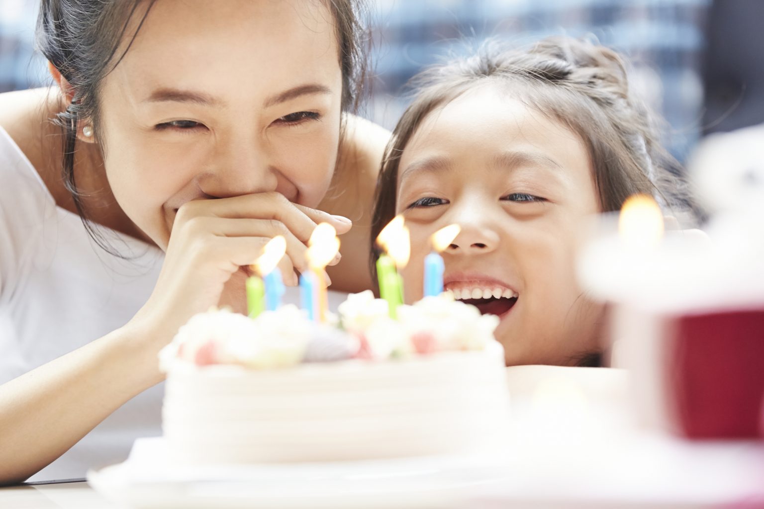 Tại sao tổ chức sinh nhật lại quan trọng đối với trẻ em? - Ảnh 3.