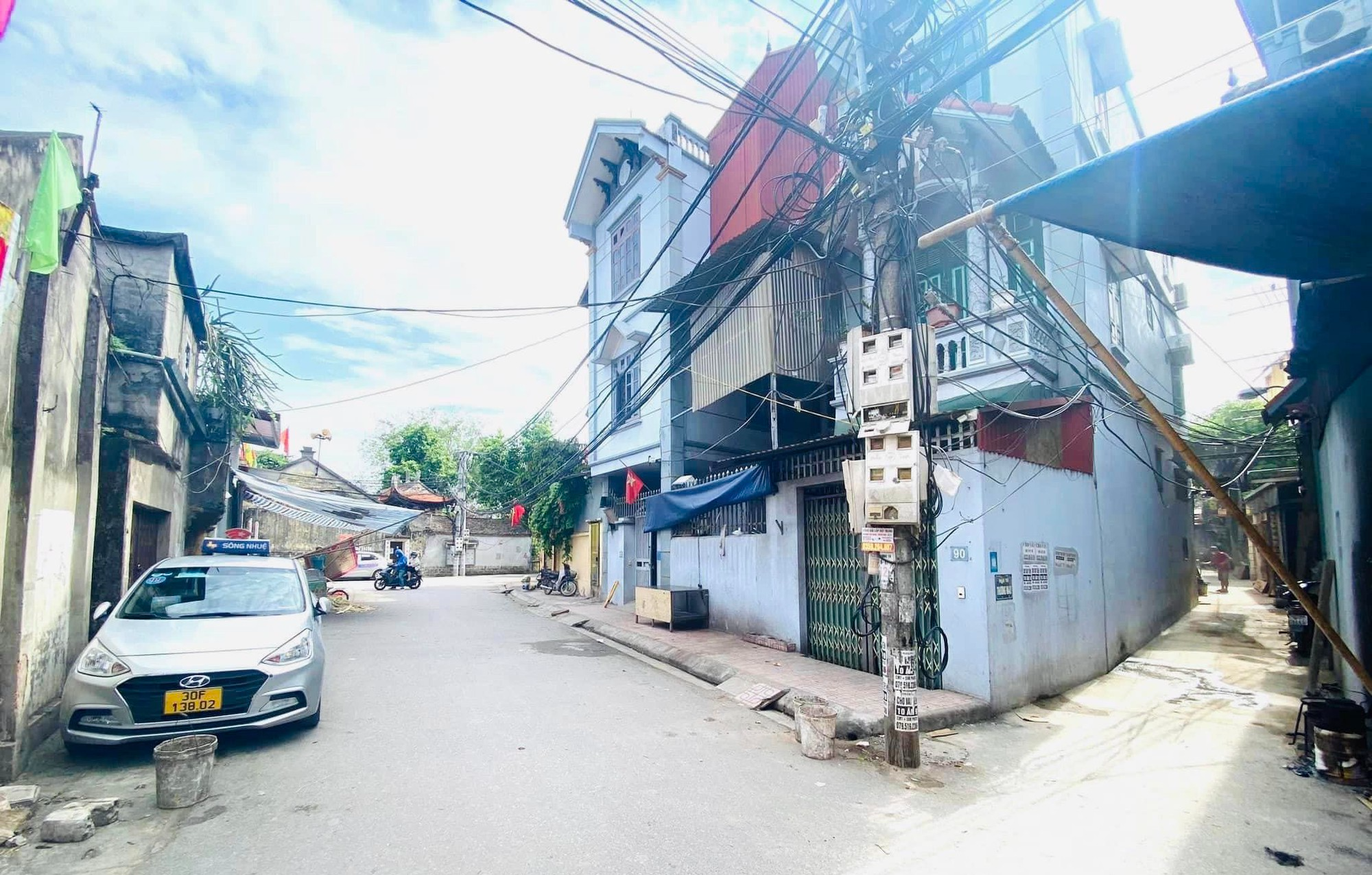 7 loại giao dịch bất động sản nào sẽ được trừ thuế VAT giúp giảm gánh nặng cho cá nhân, doanh nghiệp? - Ảnh 2.
