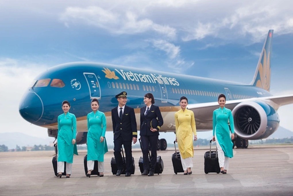 Lương của phi công Vietnam Airlines hiện nay là bao nhiêu? - Ảnh 2.