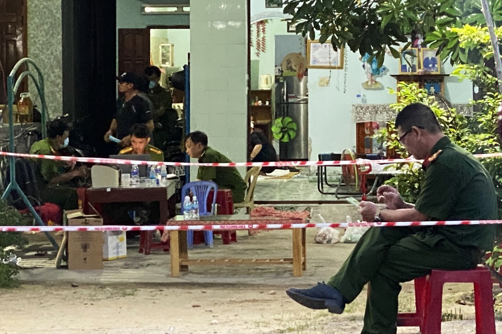 Tiếc thương nữ sinh viên trường Y trong vụ 4 mẹ con tử vong ở Khánh Hòa - Ảnh 3.