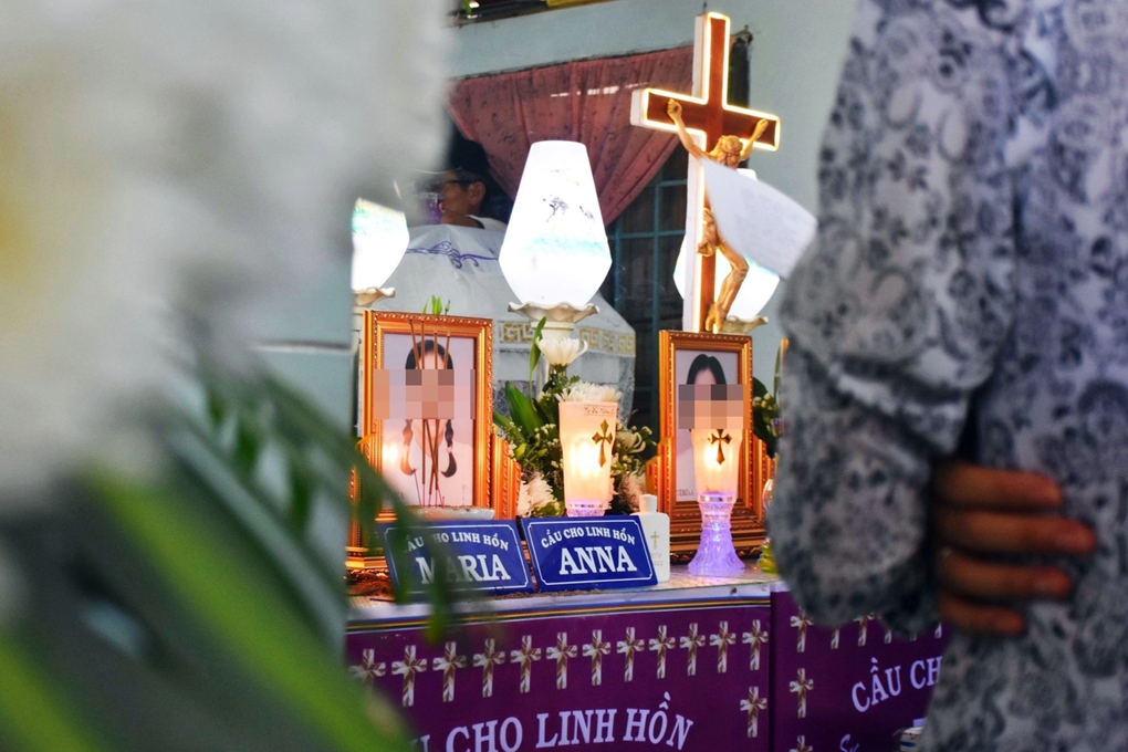 Tiếc thương nữ sinh viên trường Y trong vụ 4 mẹ con tử vong ở Khánh Hòa - Ảnh 2.