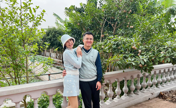 Mẹ chồng Hoa hậu Ngọc Hân khiến con dâu ngưỡng mộ vì tài quán xuyến việc nhà - Ảnh 8.