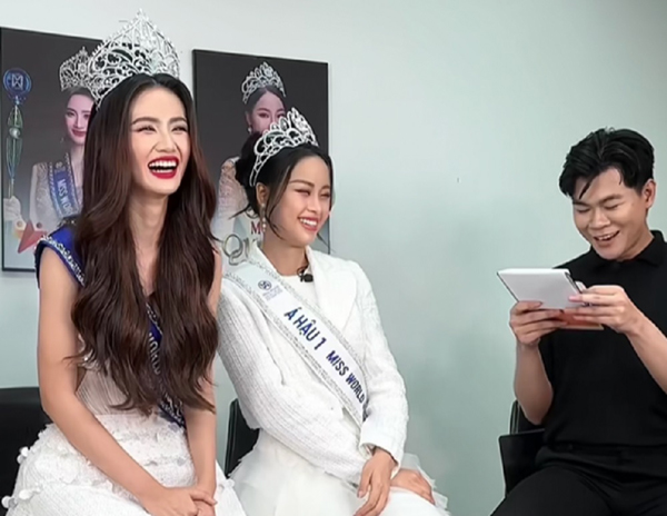 Hoa hậu Ý Nhi có 'mất nhiều hơn được' sau 10 ngày đăng quang Miss World Việt Nam? - Ảnh 3.