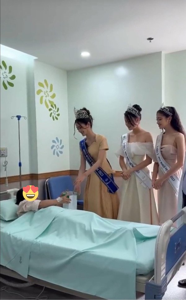 Hoa hậu Ý Nhi có 'mất nhiều hơn được' sau 10 ngày đăng quang Miss World Việt Nam?
