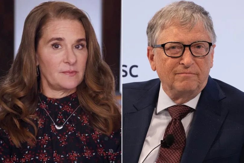 Vợ cũ tỷ phú Bill Gates hiện ra sao sau khi bất ngờ công khai tình yêu mới? - Ảnh 3.