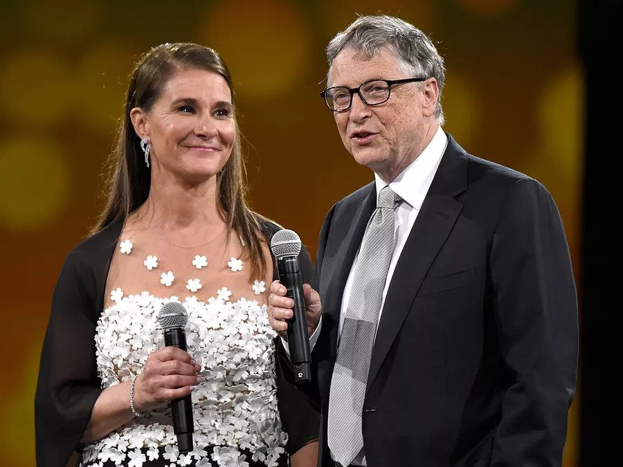Vợ cũ tỷ phú Bill Gates hiện ra sao sau khi bất ngờ công khai tình yêu mới?