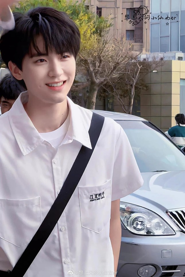 Dàn diễn viên đổi đời một cách thần kỳ trong năm 2023 - Ảnh 6. Dàn diễn viên đổi đời một cách thần kỳ trong năm 2023 - Ảnh 6.