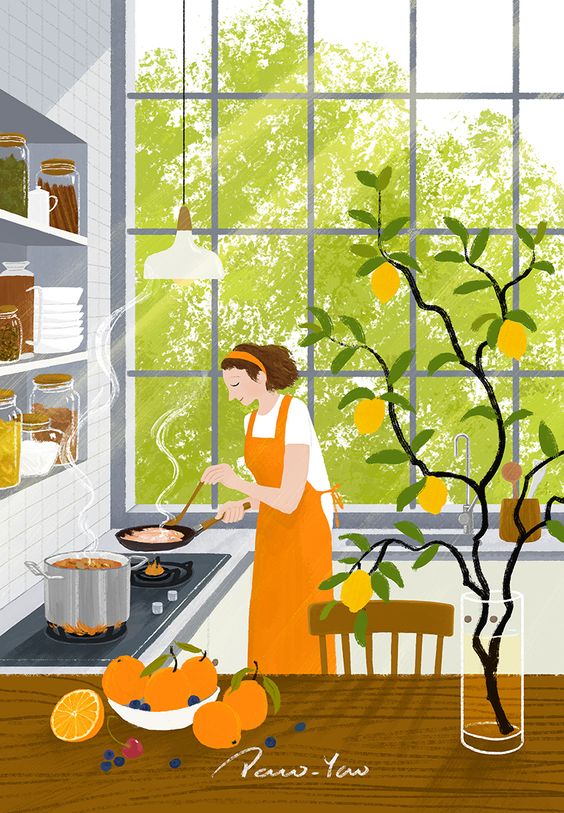 Cuộc hội thoại lúc nửa đêm dài 3 câu và góc khuất của những ông chồng "chán vợ" - Ảnh 1. Cuộc hội thoại lúc nửa đêm dài 3 câu và góc khuất của những ông chồng "chán vợ" - Ảnh 1.