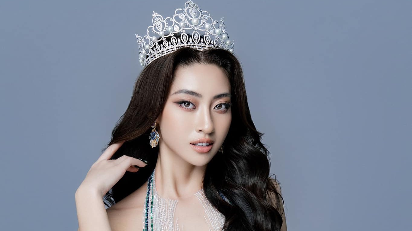 Lời dặn con lúc mới đăng quang của mẹ Hoa hậu Thế giới Việt Nam 2019 được dân mạng chia sẻ lại, ai cũng khen - Ảnh 1.