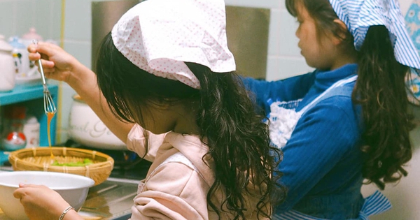 Mẹ Việt ở Nhật dạy con lớp 2 đã tự nấu cơm hộp mang đi mỗi ngày: Bí quyết là làm một người mẹ lười