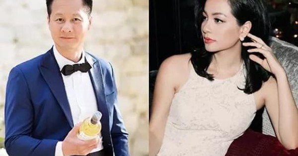 Phản ứng của Phan Như Thảo trước vụ kiện 288 tỉ đồng của chồng