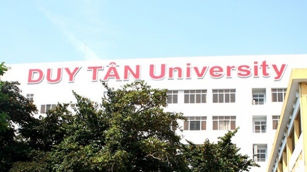 Điểm danh những trường đại học Việt Nam lọt top hàng đầu thế giới năm 2024 - Ảnh 1.