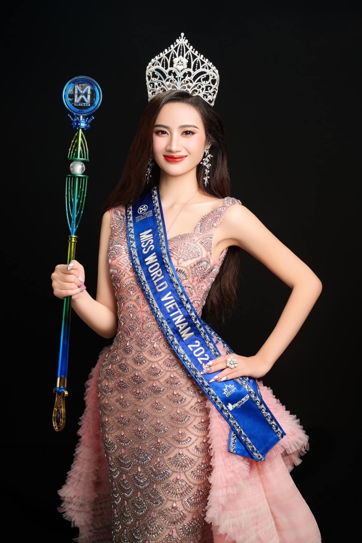 Chủ tịch Hội Nhà văn: Việt Nam đang 'lạm phát' các cuộc thi Hoa hậu - Ảnh 2.
