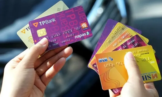 Thẻ ATM là gì? Vì sao loại thẻ này được sử dụng phổ biến trong các giao dịch - Ảnh 2.
