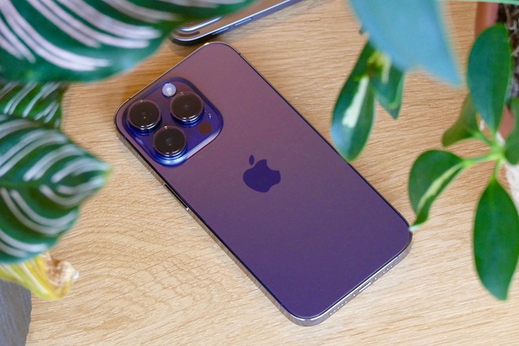 iPhone14 giảm giá mạnh, đặc biệt iPhone 14 Pro Max hạ tới mức kỷ lục - Ảnh 4.
