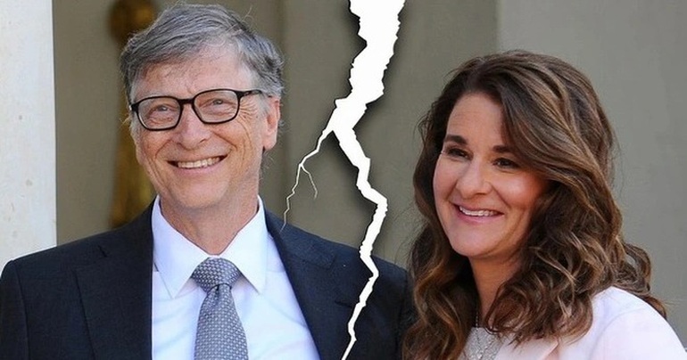 Tỷ phú Bill Gates sống thế nào sau ly hôn? - Ảnh 3.