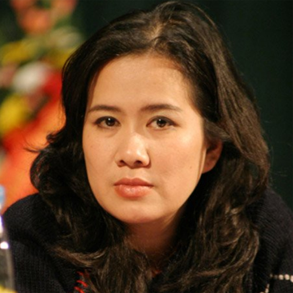 Mẹ chồng Trang Nhung 'Scandal 2': Nhà văn tài sắc, giỏi nội trợ - Ảnh 2.