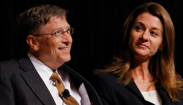 Tỷ phú Bill Gates sống thế nào sau ly hôn? - Ảnh 2.