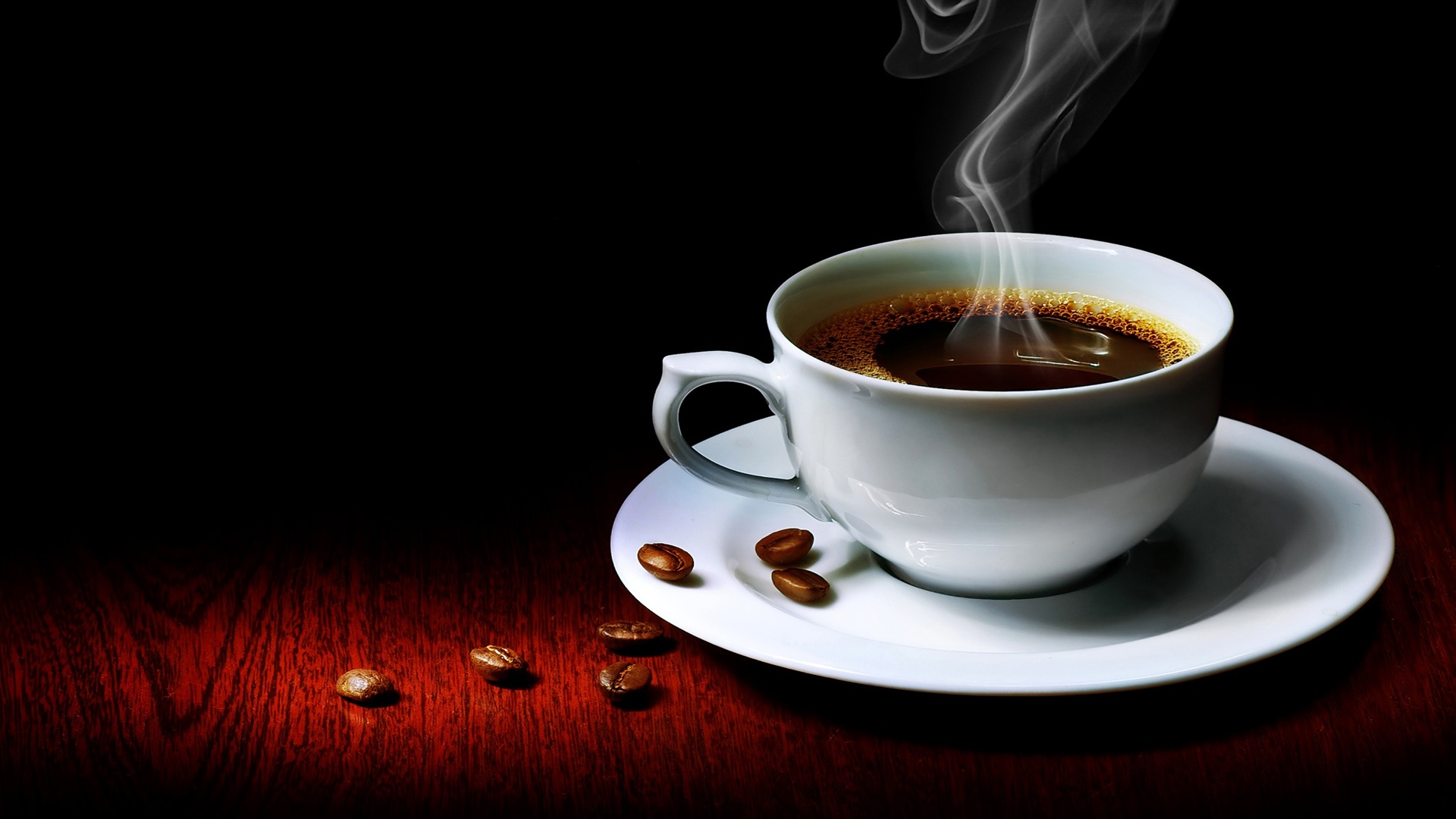 Gặp điều này, uống 2-4 ly cà phê có thể ngừa được đột quỵ - Ảnh 1.