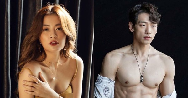 Từ vụ Hoàng Thùy Linh, hãy xem lại màn hỏi đáp căng thẳng của Bi Rain và phóng viên Việt Nam