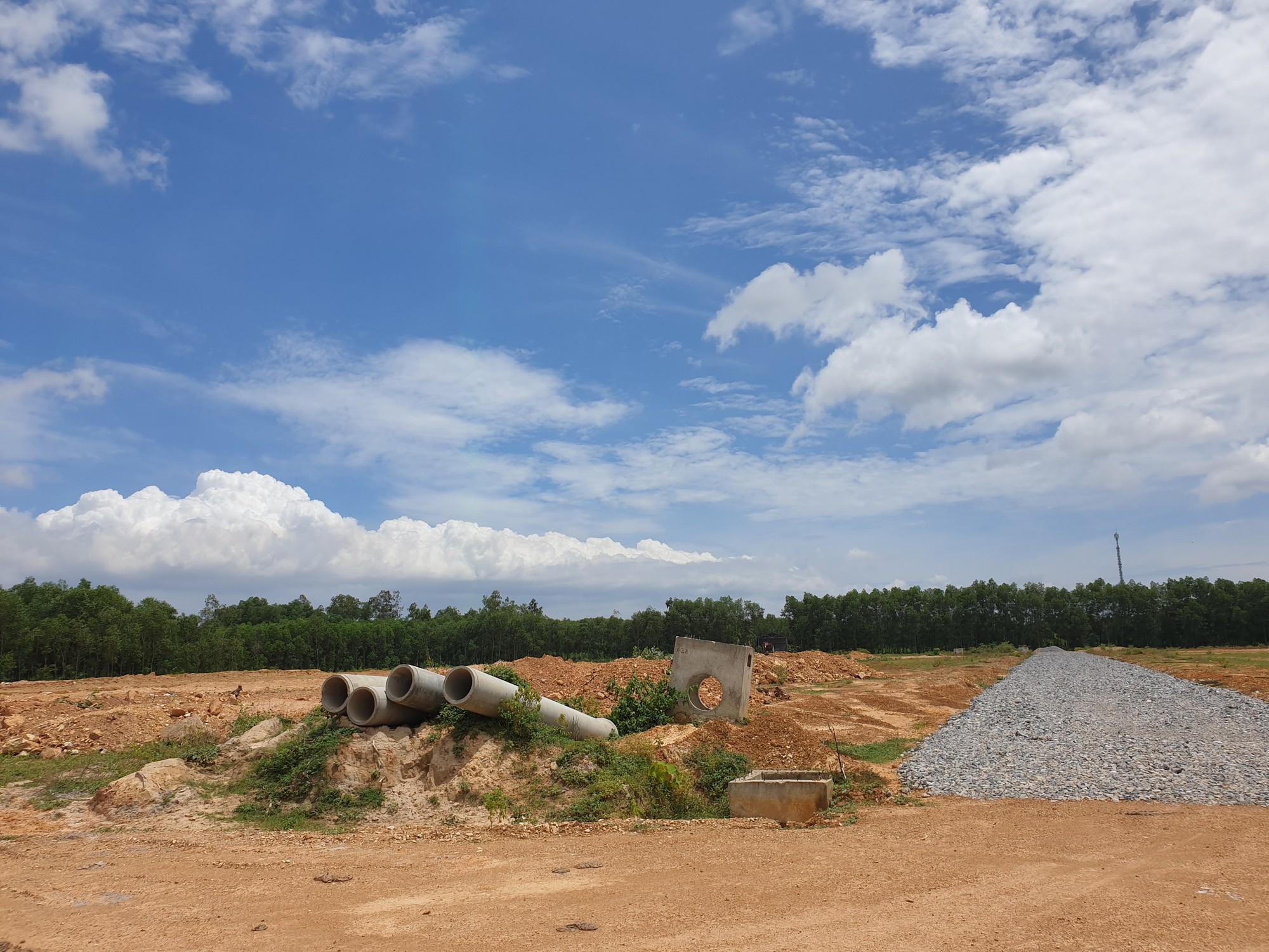 Mòn mỏi chờ di dời khỏi khu vực ô nhiễm do nhà máy sản xuất xi măng - Ảnh 5. Mòn mỏi chờ di dời khỏi khu vực ô nhiễm do nhà máy sản xuất xi măng - Ảnh 5.