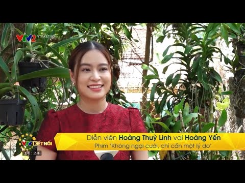 Hoàng Thùy Linh lên sóng VTV3 giữa ồn ào trịch thượng với nhà báo
 - Ảnh 1.