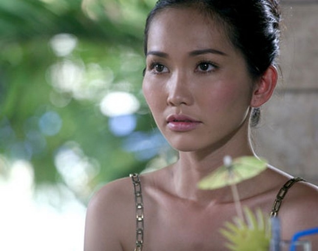 Phim Việt có nhân vật phản diện khiến netizen tức tối suốt 17 năm, ác từ nhỏ nhưng chưa từng trả giá - Ảnh 2.
