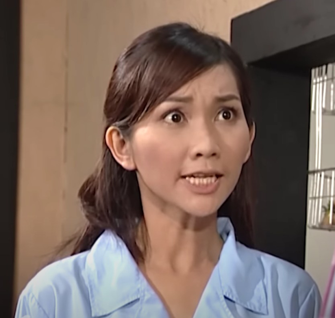 Phim Việt có nhân vật phản diện khiến netizen tức tối suốt 17 năm, ác từ nhỏ nhưng chưa từng trả giá - Ảnh 5.