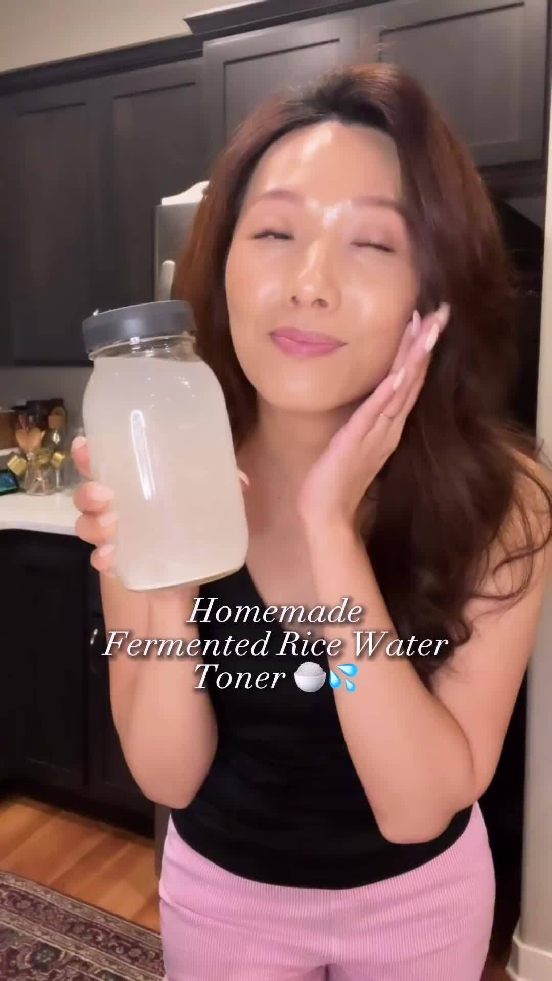 Blogger U50 tiết lộ loại nước rẻ tiền làm mờ nếp nhăn - Ảnh 3.