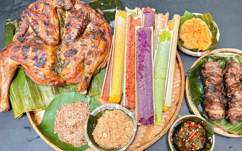 Những điều tuyệt vời của ẩm thực Việt, được ví như "vũ khí chiến lược" phát triển du lịch ở Việt Nam