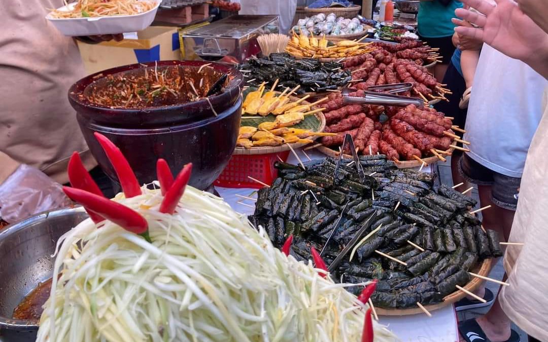 Cơ hội thưởng thức đặc sản ẩm thực Việt và lễ hội bia Hà Nội 2023 tại Tuyên Quang vào cuối tuần tới, từ 22-24/9 