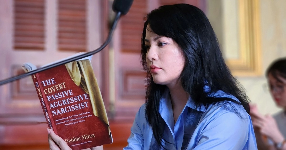Siêu mẫu Ngọc Thúy từ Mỹ về Việt Nam dự phiên tòa tranh chấp tài sản với đại gia