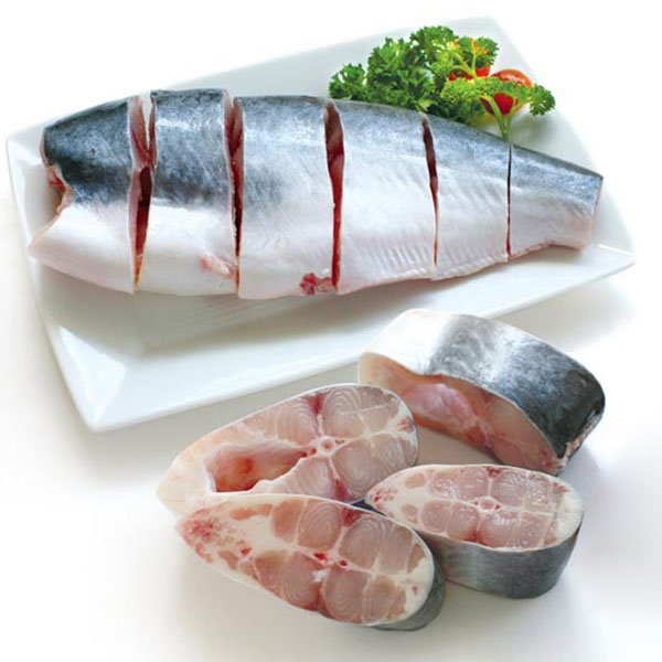 Loại cá rẻ tiền, giàu protein, calo thấp, ăn nhiều không béo, chế biến theo cách này cực ngon - Ảnh 1.