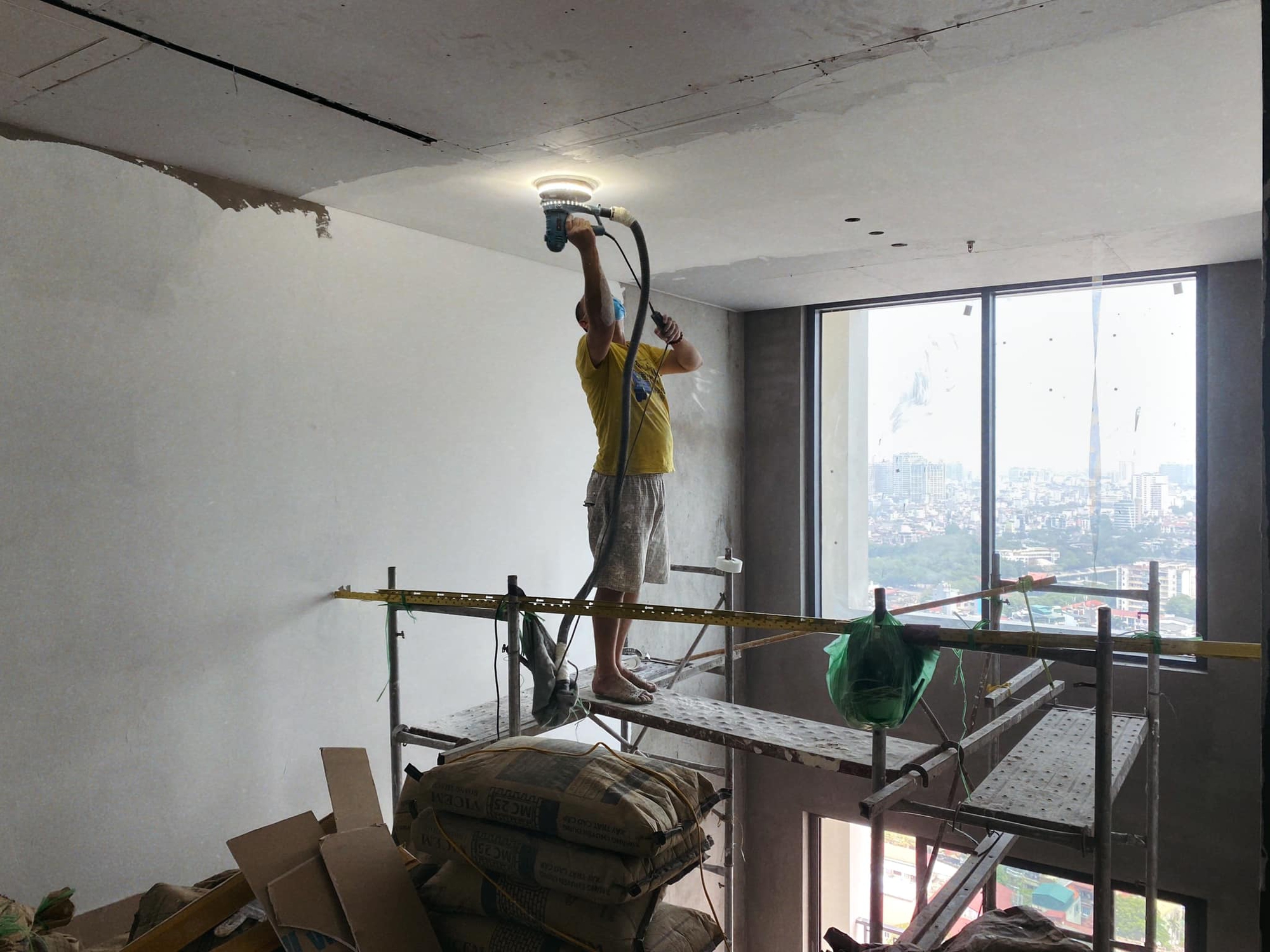 Căn hộ rộng 150m2 của cô gái 9x ở Hà Nội: "Thiết kế nhà đẹp để có cảm hứng hơn trong công việc và tận hưởng cuộc sống"