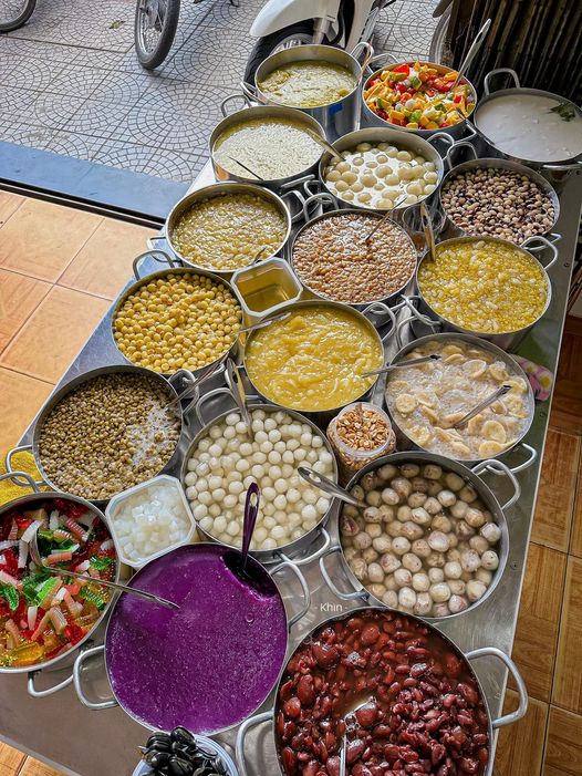Những món ăn nhất định nên thử trong Lễ hội ẩm thực Việt (22 - 24/09) tại Tuyên Quang - Ảnh 4.