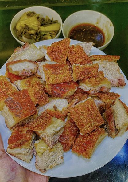Những món ăn nhất định nên thử trong Lễ hội ẩm thực Việt (22 - 24/09) tại Tuyên Quang - Ảnh 9.